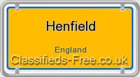 Henfield board